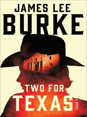 cover image of Two for Texas